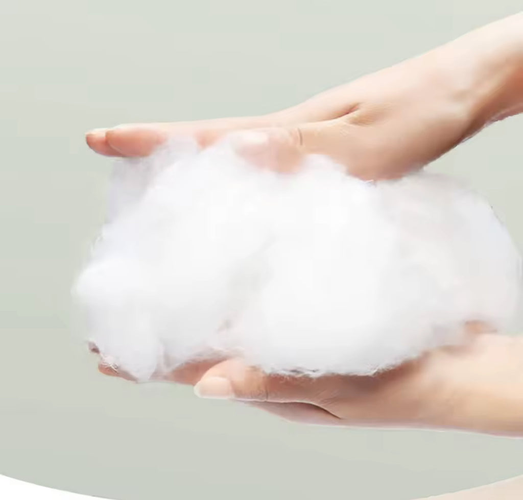 Deep Sleep Character Pet Bed – Washable Foldable Cat & Small Dog Bed